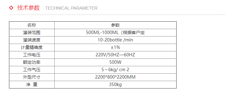 化學品灌裝機 化學品灌裝機