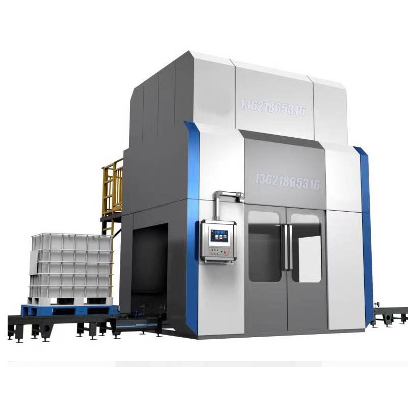 化學(xué)品灌裝機(jī)