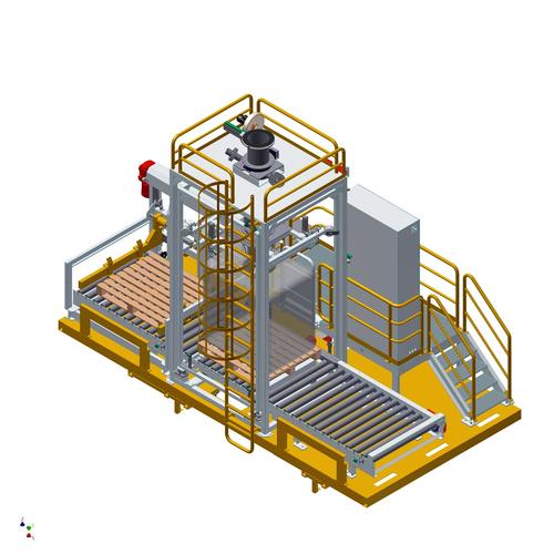 化學(xué)品灌裝機(jī) 化學(xué)品灌裝機(jī)