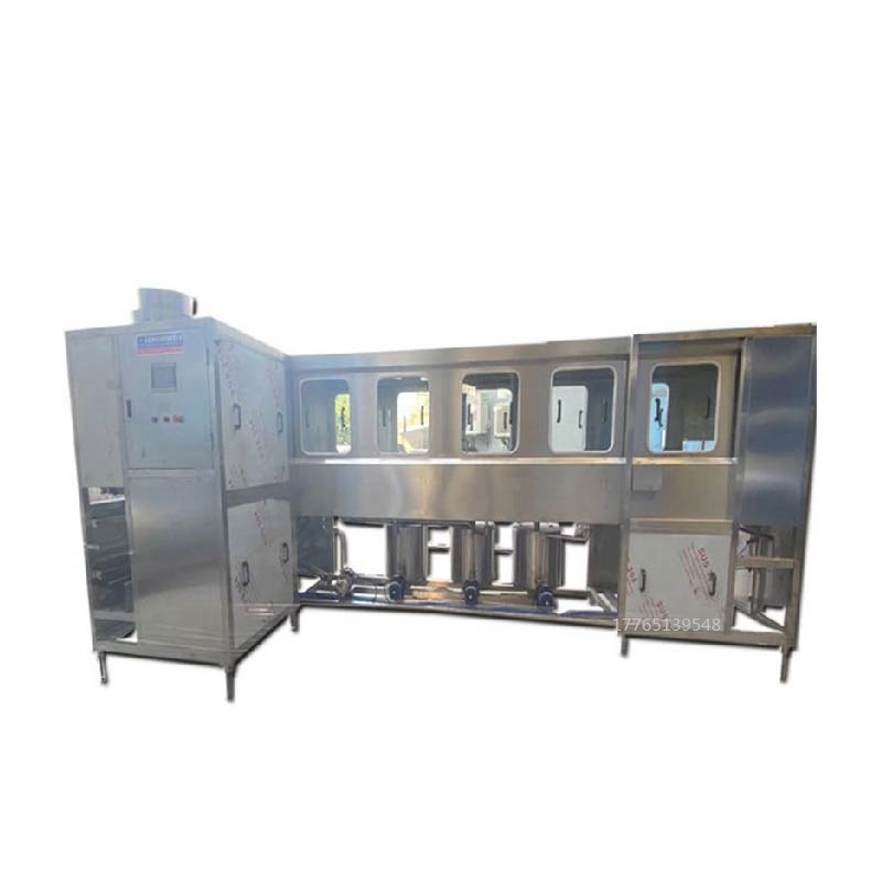 10升染料灌裝機(jī)的保養(yǎng)和清洗