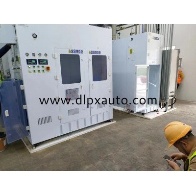 化學(xué)品灌裝機(jī)防腐耐酸堿灌裝設(shè)備