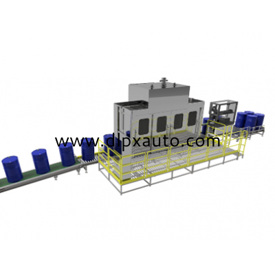 防腐耐酸堿灌裝設(shè)備的維護(hù)保養(yǎng)有哪些注意事項(xiàng)