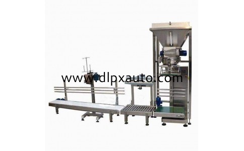 25Kg袋包裝機(jī)