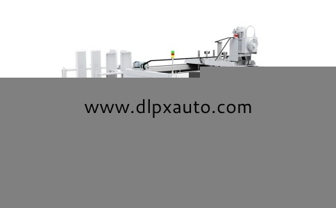 移載碼垛機(jī) 200升碼垛機(jī)