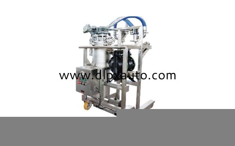 自動(dòng)清潔過濾器