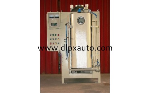 真空閥口包裝機(jī)