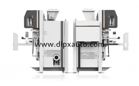 閥口袋包裝機(jī)