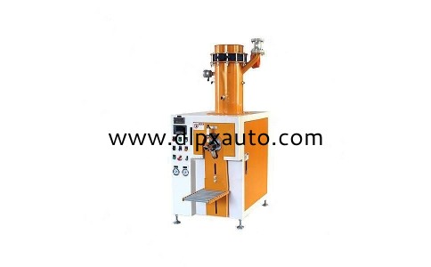 氣壓型 氣送閥口袋定量包裝機(jī)