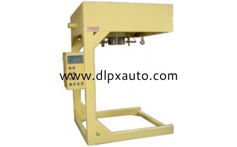 噸袋包裝機(jī)（鏟車移袋）