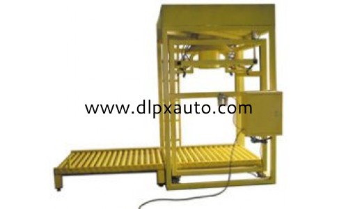 噸袋包裝機(jī)（鏟車移袋）