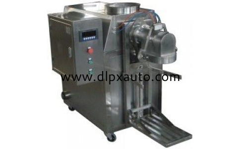 敞口袋包裝機(jī)