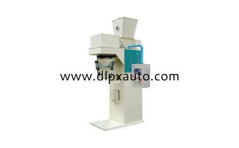 立式無斗粉料包裝機(jī)