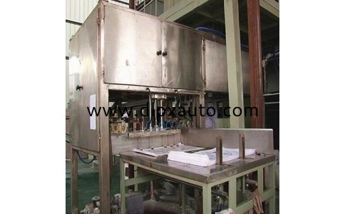 全自動上袋機(jī)