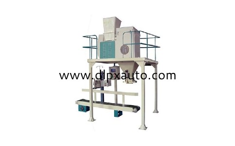 臥式粉料包裝機