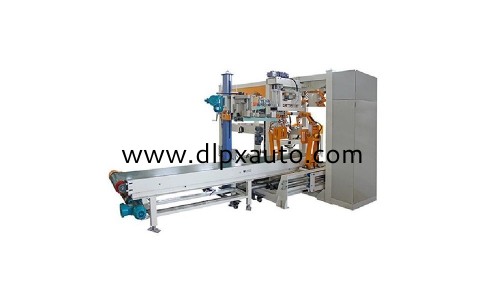 全自動包裝系統(tǒng)