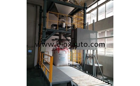 噸袋包裝機(jī)