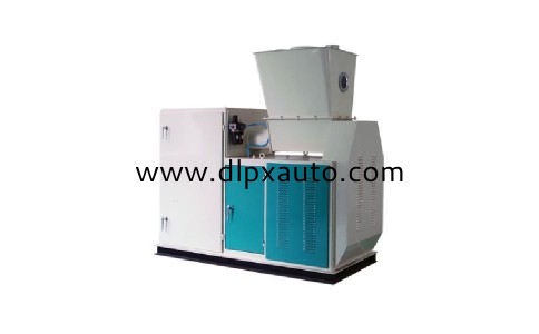 臥式粉料包裝機