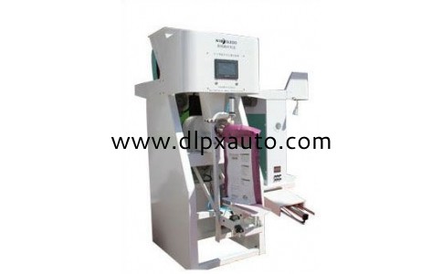 自動(dòng)定量包裝秤