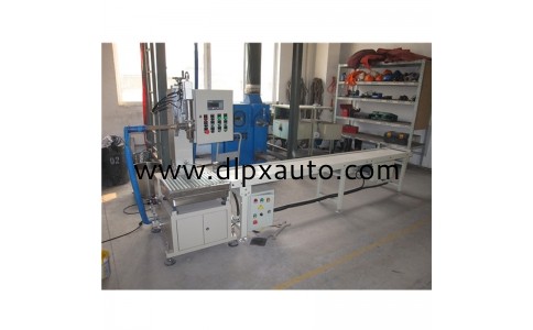 乳液壓蓋機(jī) 50升精細(xì)化工壓蓋機(jī)