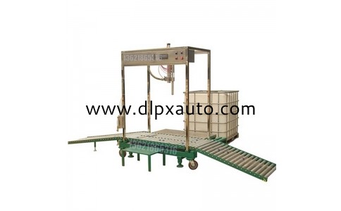 醫(yī)藥灌裝機(jī) 1000L日化灌裝機(jī)