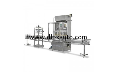 聚氨酯包裝機(jī) 3升雙槍雙計(jì)量包裝機(jī)