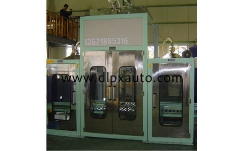 25L聚醚灌裝機(jī) 自動(dòng)開蓋灌裝機(jī)