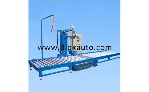 化學液體灌裝機 900升無泡沫灌裝機