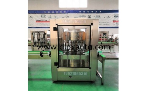 4L聚氨酯包裝機(jī) 自動輸送包裝機(jī)