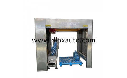 真石漆壓蓋機(jī) 60L自動(dòng)對口壓蓋機(jī)