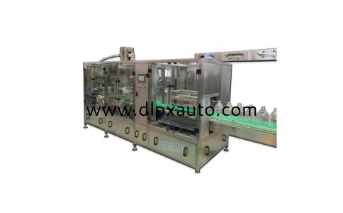 5KG玻璃油墨包裝機(jī) 定量稱(chēng)重包裝機(jī)