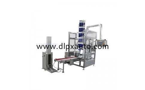 2KG稀釋劑輸送線(xiàn) 全自動(dòng)輸送線(xiàn)