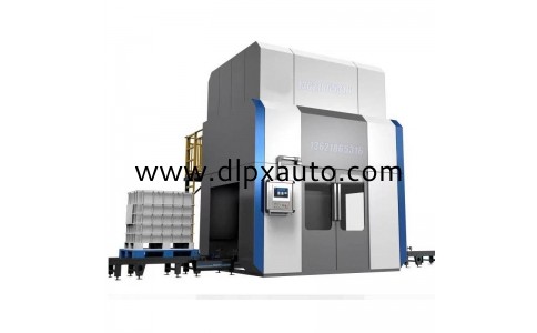 1000L噸桶圓桶方桶輸送機(jī) 多元醇輸送機(jī)