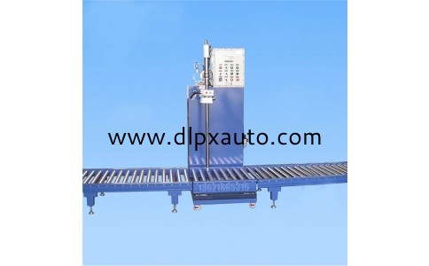 清洗劑壓蓋機(jī) 200升自動(dòng)定位壓蓋機(jī)