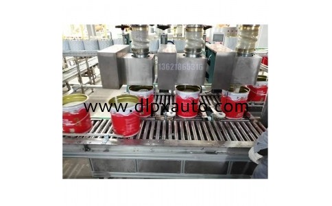 擺臂式灌裝機(jī) 16升醫(yī)藥灌裝機(jī)