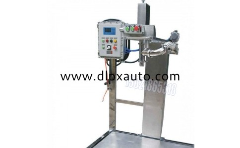 1000L-IBC噸桶自動定位灌裝機(jī) 化學(xué)液體灌裝機(jī)