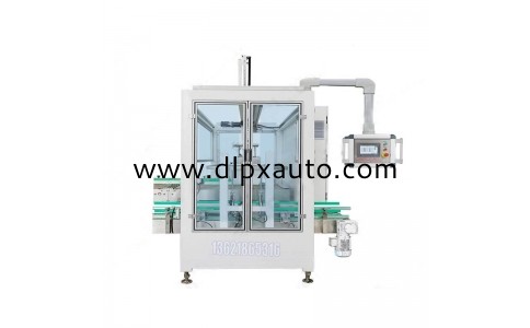 2KG強酸強堿包裝機 印染助劑包裝機