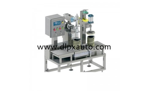 1L石化液體灌裝機(jī) 稱(chēng)重灌裝機(jī)