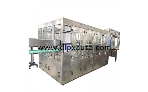 3KG聚氨酯包裝機 雙斜坡式包裝機