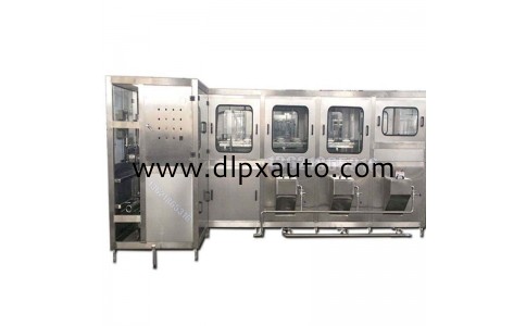 防爆灌裝機(jī) 10公斤潤(rùn)滑油灌裝機(jī)