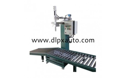 農(nóng)藥灌裝機 150L可換槍型灌裝機