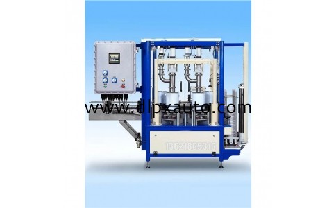 20L聚氨酯包裝線(xiàn) 耐腐蝕型包裝線(xiàn)