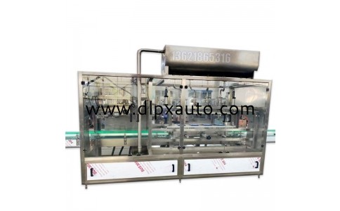 18KG乳膠漆裝桶機(jī) 自動計(jì)量裝桶機(jī)