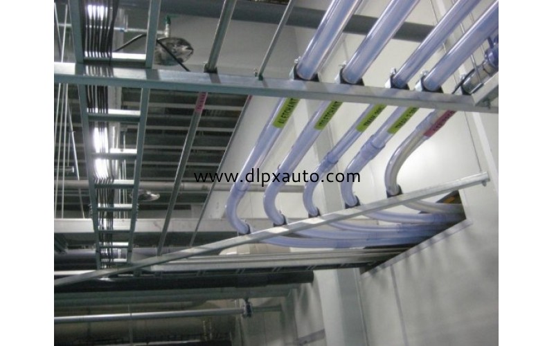 化學品供應(yīng)系統(tǒng)