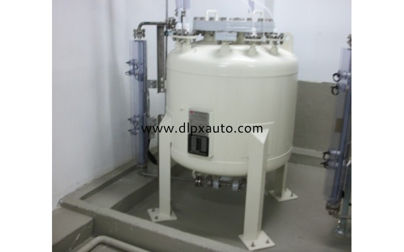 化學品供應系統(tǒng)