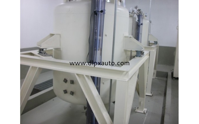 化學品供應系統(tǒng)