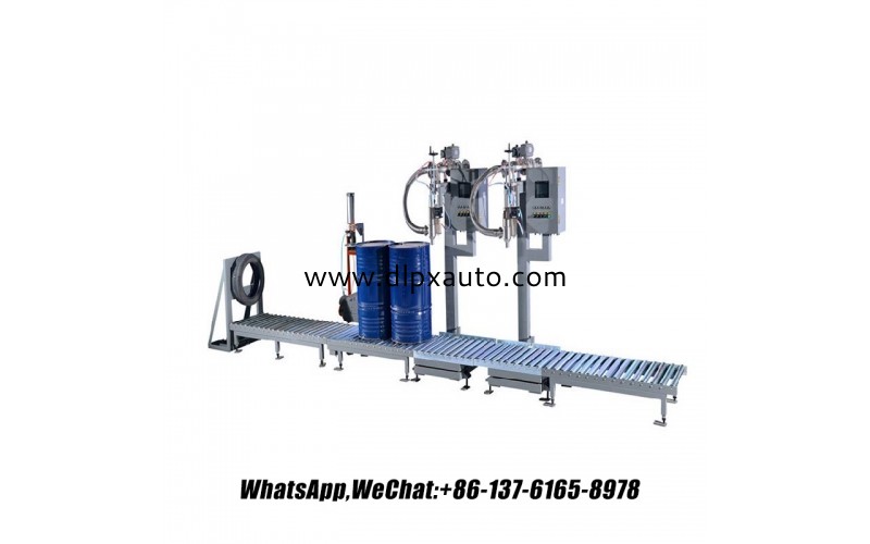 奶油/辣椒醬/花生醬液體灌裝機(jī)