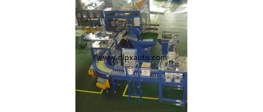 化工桶全自動稱重灌裝機20-30L方桶自動貼標生產(chǎn)線