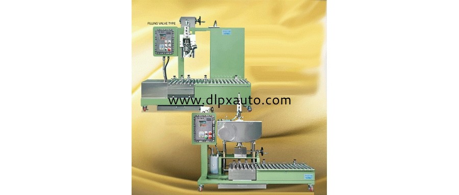 IBC桶灌裝機(jī)械 自動稱重液體灌裝機(jī)