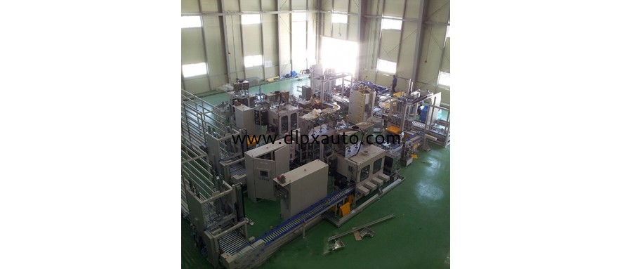 全自動稱重配料系統(tǒng) 液體自動灌裝設備 定量流體輸送系統(tǒng)介紹