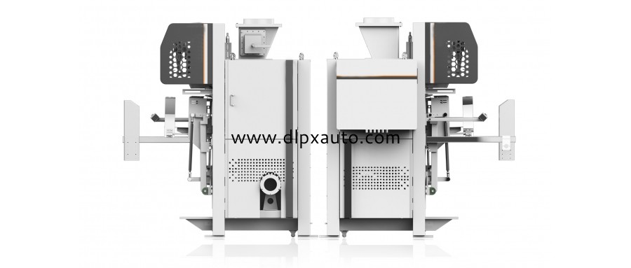 閥口袋包裝機(jī) 自動稱重包裝秤 質(zhì)量穩(wěn)定 貨源充足